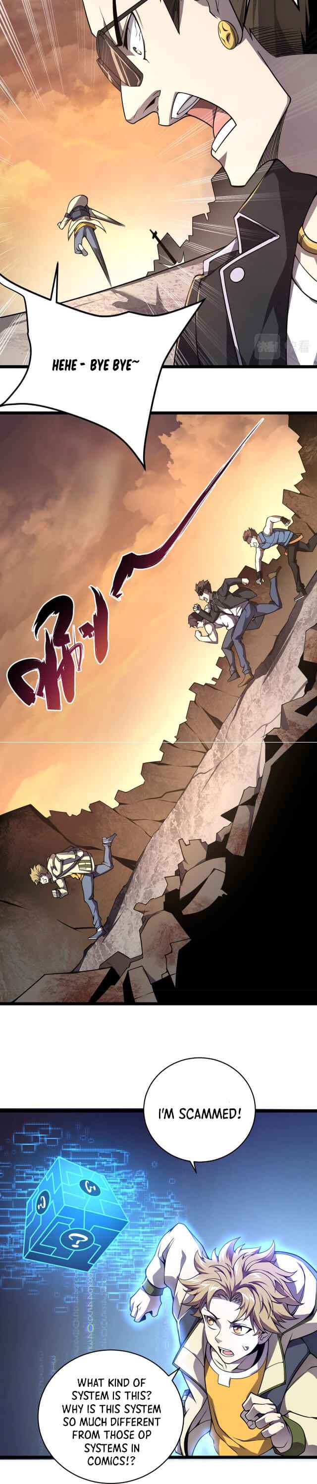 Combine Cube Chapter 2 15